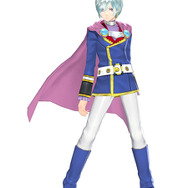 『テイルズ オブ ゼスティリア』ロゼが「神依」を行う!? 『青の祓魔師』や『戦国BASARA4』とのコラボ情報も