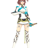 『テイルズ オブ ゼスティリア』ロゼが「神依」を行う!? 『青の祓魔師』や『戦国BASARA4』とのコラボ情報も