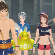 『テイルズ オブ ゼスティリア』ロゼが「神依」を行う!? 『青の祓魔師』や『戦国BASARA4』とのコラボ情報も