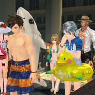 『テイルズ オブ ゼスティリア』ロゼが「神依」を行う!? 『青の祓魔師』や『戦国BASARA4』とのコラボ情報も