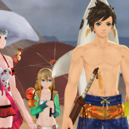 『テイルズ オブ ゼスティリア』ロゼが「神依」を行う!? 『青の祓魔師』や『戦国BASARA4』とのコラボ情報も