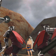 『テイルズ オブ ゼスティリア』ロゼが「神依」を行う!? 『青の祓魔師』や『戦国BASARA4』とのコラボ情報も