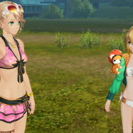 『テイルズ オブ ゼスティリア』ロゼが「神依」を行う!? 『青の祓魔師』や『戦国BASARA4』とのコラボ情報も