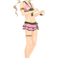 『テイルズ オブ ゼスティリア』ロゼが「神依」を行う!? 『青の祓魔師』や『戦国BASARA4』とのコラボ情報も