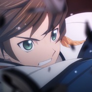 『テイルズ オブ ゼスティリア』ロゼが「神依」を行う!? 『青の祓魔師』や『戦国BASARA4』とのコラボ情報も