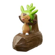 1月2日よりハッピーセット「ポケモン」が登場！トレッタのプレゼントも