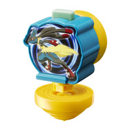 1月2日よりハッピーセット「ポケモン」が登場！トレッタのプレゼントも