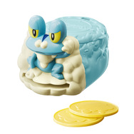 1月2日よりハッピーセット「ポケモン」が登場！トレッタのプレゼントも