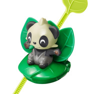 1月2日よりハッピーセット「ポケモン」が登場！トレッタのプレゼントも