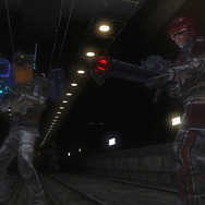 『地球防衛軍4.1』絶望感200%増しの「地底ミッション」と新兵器「デプス・クロウラー」が明らかに