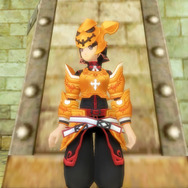 ルーセントハート