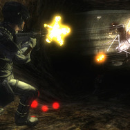 『地球防衛軍4.1』絶望感200%増しの「地底ミッション」と新兵器「デプス・クロウラー」が明らかに