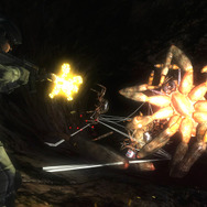 『地球防衛軍4.1』絶望感200%増しの「地底ミッション」と新兵器「デプス・クロウラー」が明らかに