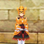 ルーセントハート