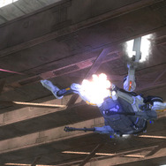 『地球防衛軍4.1』絶望感200%増しの「地底ミッション」と新兵器「デプス・クロウラー」が明らかに