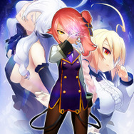 『BBCPEX』と『XBLAZE LOST:MEMORIES』の発売日が発表!両タイトルの特典も明らかに