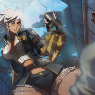 『BBCPEX』と『XBLAZE LOST:MEMORIES』の発売日が発表!両タイトルの特典も明らかに