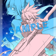 『BBCPEX』と『XBLAZE LOST:MEMORIES』の発売日が発表!両タイトルの特典も明らかに