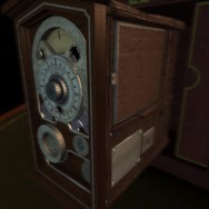 シリーズ累計1,000万DLの人気脱出ゲーム『The Room』、2015年Q1から日本語版の配信開始