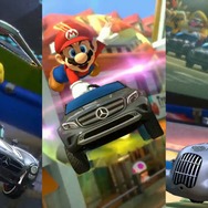 米国の2014年ホリデーシーズンCMトップ15、1位は任天堂!パパと子どもたちの『マリカ』対決を描いた「Dad Loses」