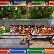 クロスカントリー