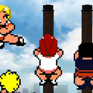 二段ジャンプ（れいか）