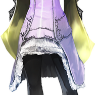 巫女長イーヴII