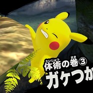 初心者向け『スマブラ for 3DS / Wii U』の公式テクニック講座動画が公開