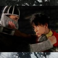 本格実写アクション映画「忍者じゃじゃ丸くん」