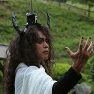 辻本一樹（「ジョセフ・雷」役）