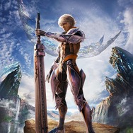 『メビウス FF』の画像が公開!これが”本気”を100%出したナンバリングチームの新作だ