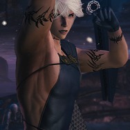 『メビウス FF』の画像が公開!これが”本気”を100%出したナンバリングチームの新作だ