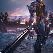 『メビウス FF』の画像が公開!これが”本気”を100%出したナンバリングチームの新作だ