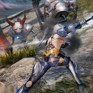 『メビウス FF』の画像が公開!これが”本気”を100%出したナンバリングチームの新作だ