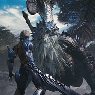 『メビウス FF』の画像が公開!これが”本気”を100%出したナンバリングチームの新作だ