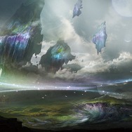 『メビウス FF』の画像が公開!これが”本気”を100%出したナンバリングチームの新作だ
