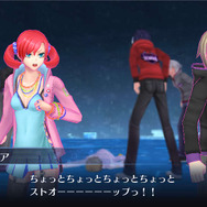 『デジモンストーリー CS』に登場する「オメガモン」の詳細や、育成要素「デジファーム」などをお届け