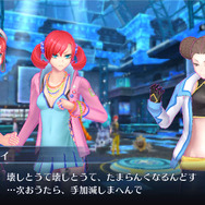 『デジモンストーリー CS』に登場する「オメガモン」の詳細や、育成要素「デジファーム」などをお届け