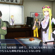 『デジモンストーリー CS』に登場する「オメガモン」の詳細や、育成要素「デジファーム」などをお届け