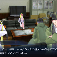 『デジモンストーリー CS』に登場する「オメガモン」の詳細や、育成要素「デジファーム」などをお届け