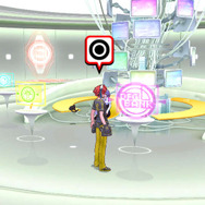 『デジモンストーリー CS』に登場する「オメガモン」の詳細や、育成要素「デジファーム」などをお届け