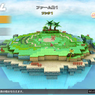 『デジモンストーリー CS』に登場する「オメガモン」の詳細や、育成要素「デジファーム」などをお届け