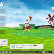 『デジモンストーリー CS』に登場する「オメガモン」の詳細や、育成要素「デジファーム」などをお届け