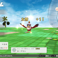 『デジモンストーリー CS』に登場する「オメガモン」の詳細や、育成要素「デジファーム」などをお届け