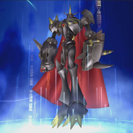 『デジモンストーリー CS』に登場する「オメガモン」の詳細や、育成要素「デジファーム」などをお届け