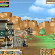 『キノスワールド〜パジャマの騎士』のサービス停止と今後の展開についてGMO Games代表に聞いた