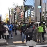 5000人ものエージェントが集結！『Ingress』公式イベント「Darsana Tokyo」で起こった事とは