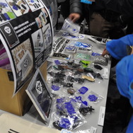 5000人ものエージェントが集結！『Ingress』公式イベント「Darsana Tokyo」で起こった事とは