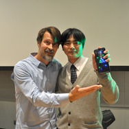 5000人ものエージェントが集結！『Ingress』公式イベント「Darsana Tokyo」で起こった事とは