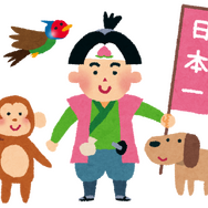 【オールゲームニッポン】日本人と「剣」そして「銃」　伝説のような実話のような話(第4回)